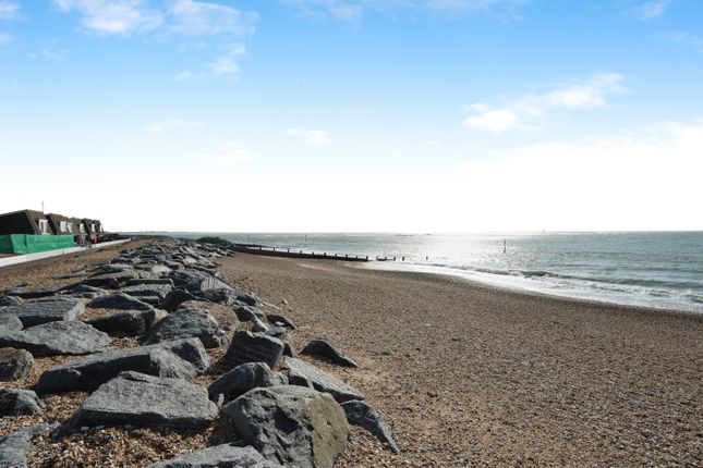 Flat for sale in James Court, 196 Southwood Road, Hayling Island, Hampshire