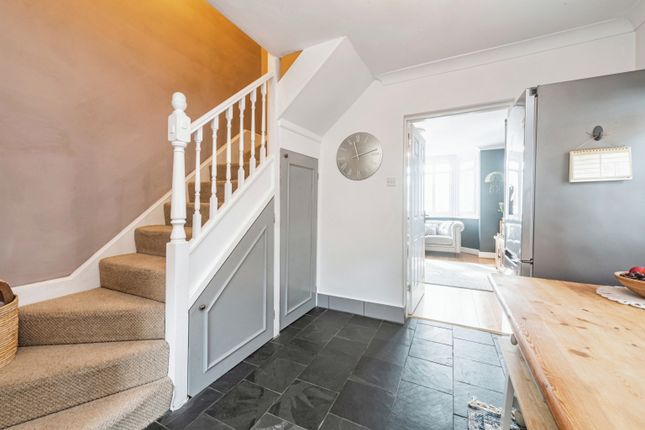 Semi-detached house for sale in Stone Street, Reading