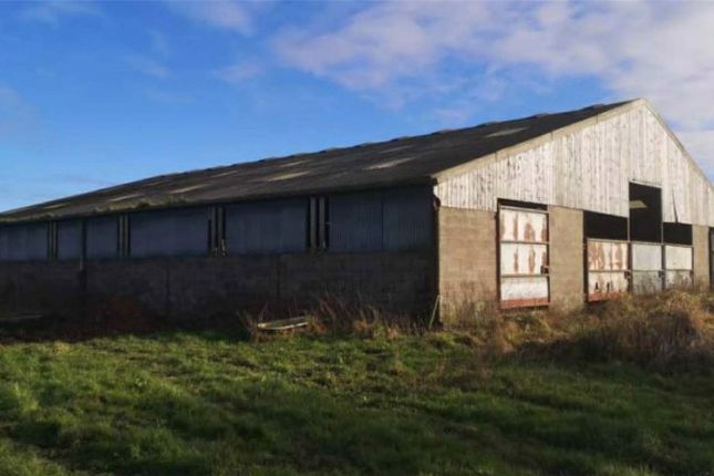 Barn conversion for sale in Lighteach Road, Prees, Whitchurch, Shropshire