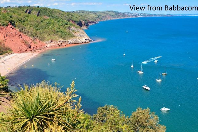 Flat for sale in Lavender House, Babbacombe Road, Torquay