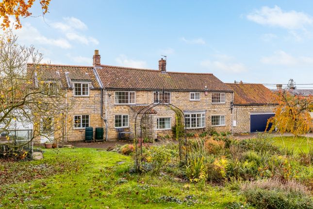 Rose Cottage (Navenby)-10