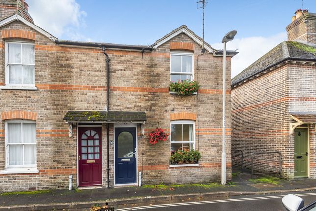 Thumbnail Terraced house for sale in Frome Terrace, Dorchester, Dorset