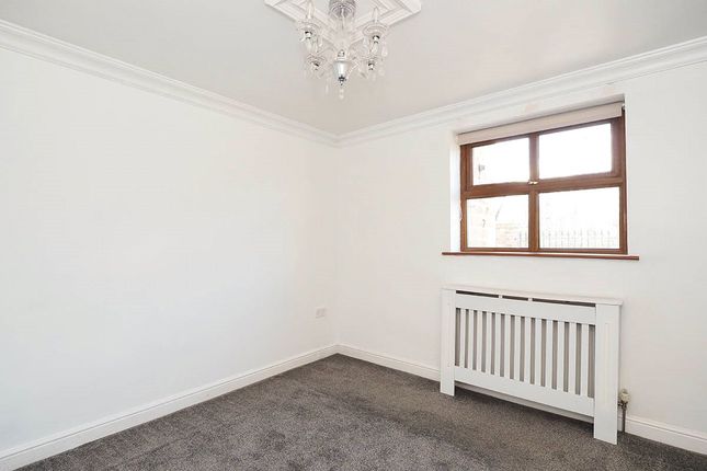 Flat for sale in The Walk, Birdwell, Barnsley, South Yorkshire