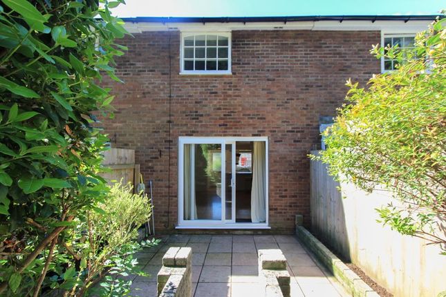 1-bed house on 35, Ashdene Close, Cardiff, £185,000