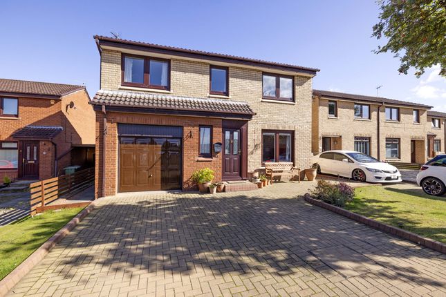 Thumbnail Detached house for sale in 24 Seton Court, Port Seton, Prestonpans