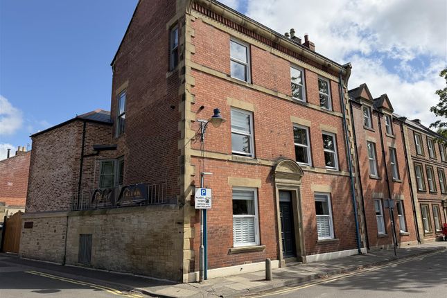 2-bed flat on Hudsons Courtyard, De Merlay, 8, Wansbeck Street, Morpeth, £1,750/mo