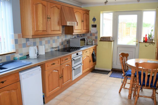 Bungalow for sale in Station Road, Ulceby