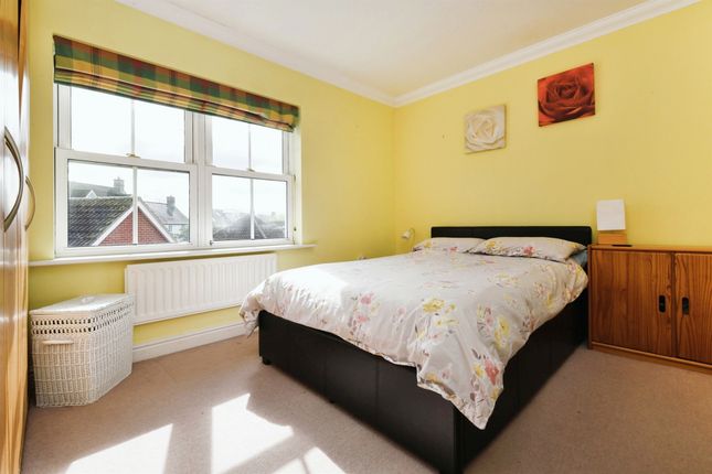 Detached house for sale in Mary Ruck Way, Black Notley, Braintree