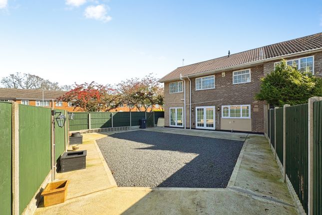 19, Woodpecker Close, Skellingthorpe photo 2