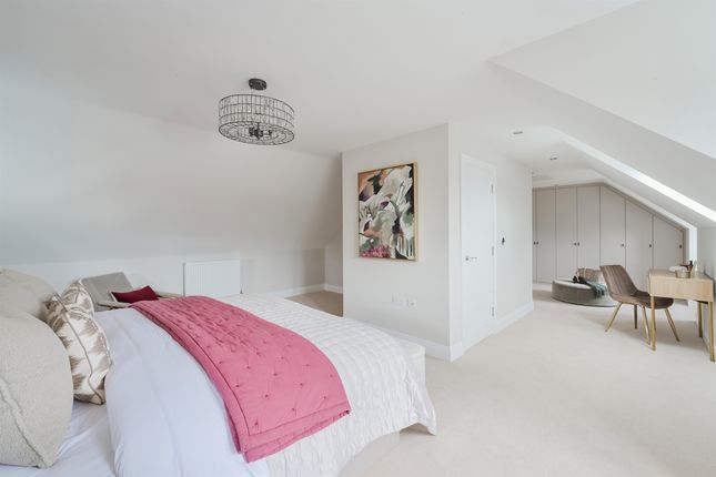 Plot 18, Martlet View, Folders Lane, Burgess Hill photo 2