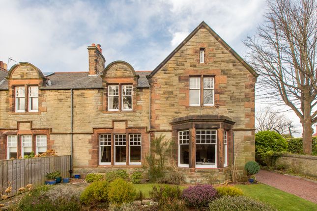 Thumbnail Flat for sale in 56 Spylaw Bank Road, Colinton