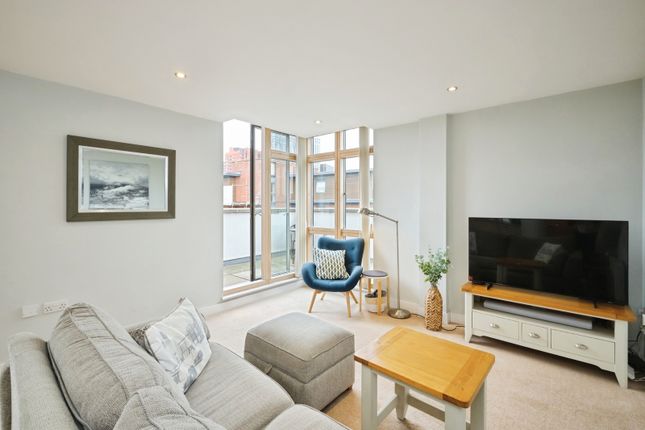 Apartment 347, Canal Wharf, 14, Waterfront Walk, West Midlands photo 2