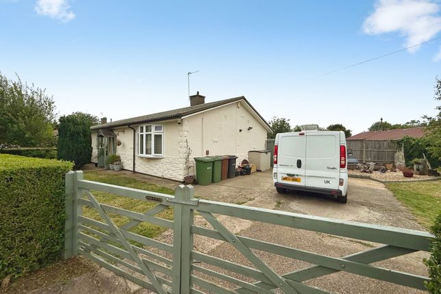 2-bed house on 21, Thorpe Avenue, Lincolnshire, £160,000