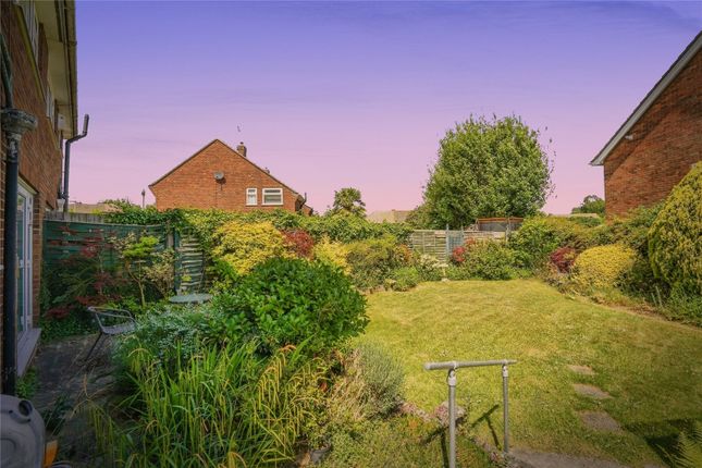 21, Sudbrook Way, Gloucestershire photo 3