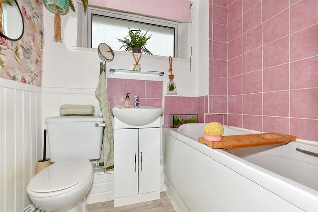 Semi-detached house for sale in The Maples, Broadstairs, Kent