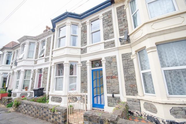 2-bed house on 6, Camerton Road, Bristol, £380,000