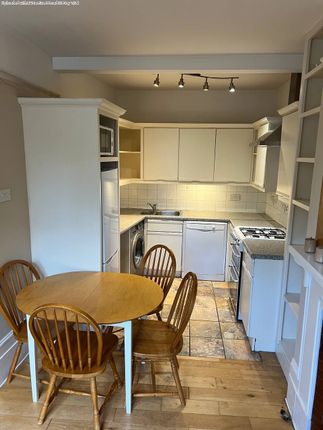 Semi-detached house to rent in Crouch Hill, London