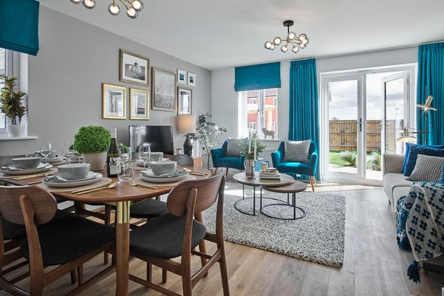 Penshurst Show Home