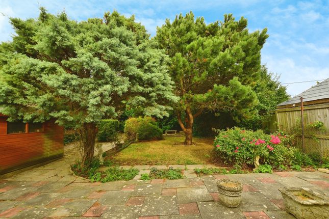 Bungalow for sale in Old Dover Road, Capel-Le-Ferne, Folkestone, Kent