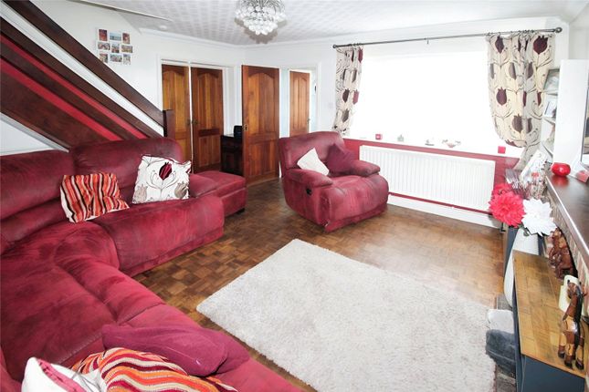 End terrace house for sale in Admirals Walk, Minster On Sea, Sheerness, Kent