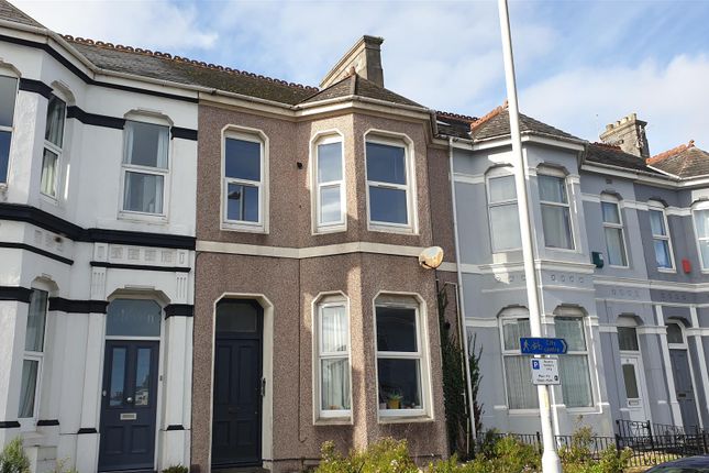Thumbnail Property for sale in Greenbank Avenue, Lipson, Plymouth
