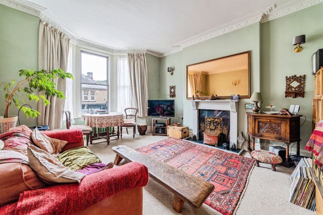 Flat 2, 3, Station Road, Bath photo 4