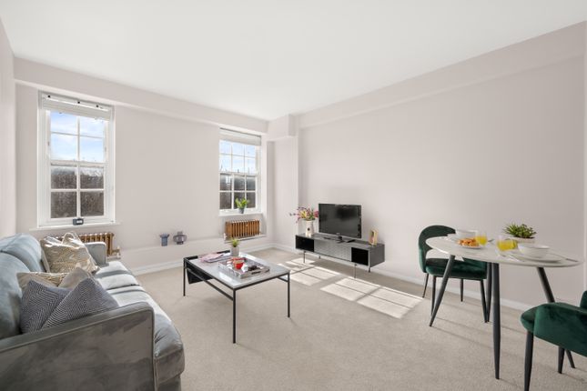 Thumbnail Flat to rent in Hawkins House, Dolphin Square SW1V, London,