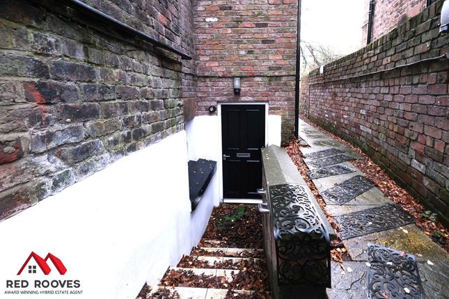 Flat 2 1, Bertram Road, Liverpool photo 3