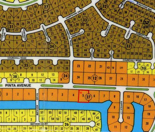 Land for sale in Grand Bahama Highway, Freeport, The Bahamas
