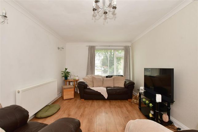 Terraced house for sale in Clayburn Circle, Basildon, Essex