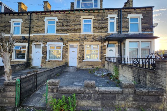 Thumbnail End terrace house for sale in 149, Westfield Road Bradford