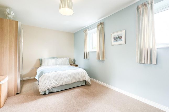 Flat for sale in Paxton Drive, Ashton, Bristol