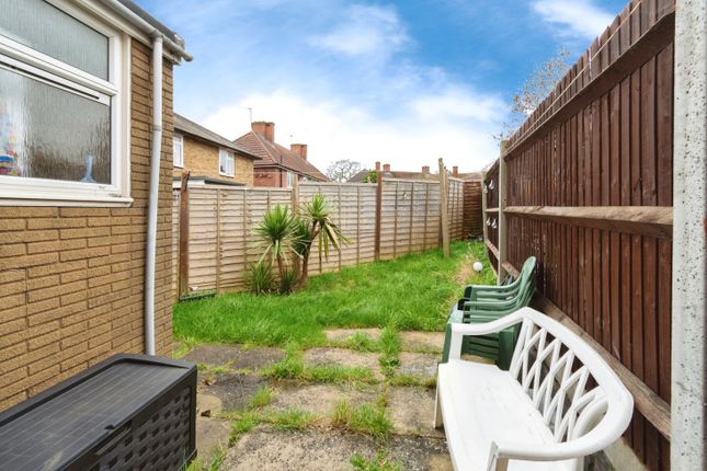 End terrace house for sale in Whitland Road, Carshalton