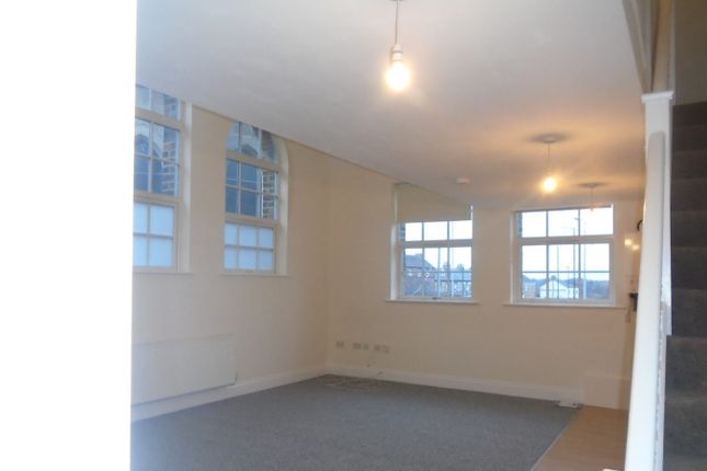 Duplex to rent in Major Street, Stockton-On-Tees