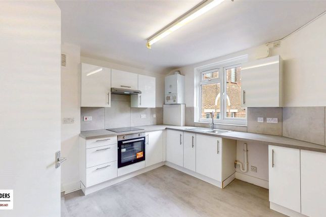 Cann Hall Road, London photo 2
