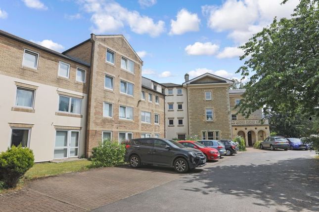 1 bed flat for sale in Homewell House, Kidlington OX5
