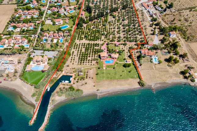 Villa for sale in Oceanica, Ermionida, Argolis, Peloponnese, Greece