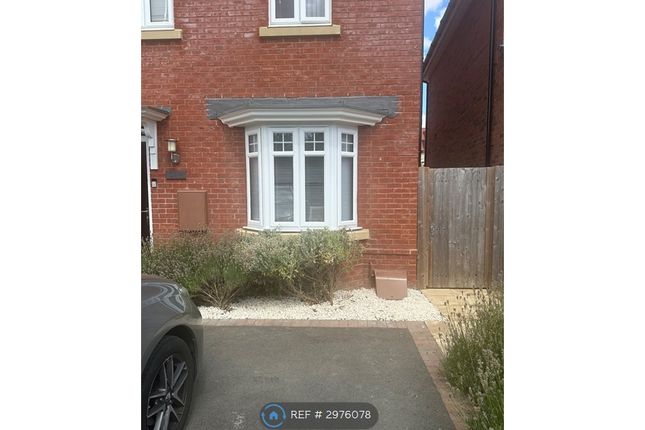Sycamore Road, Market Harborough photo 2