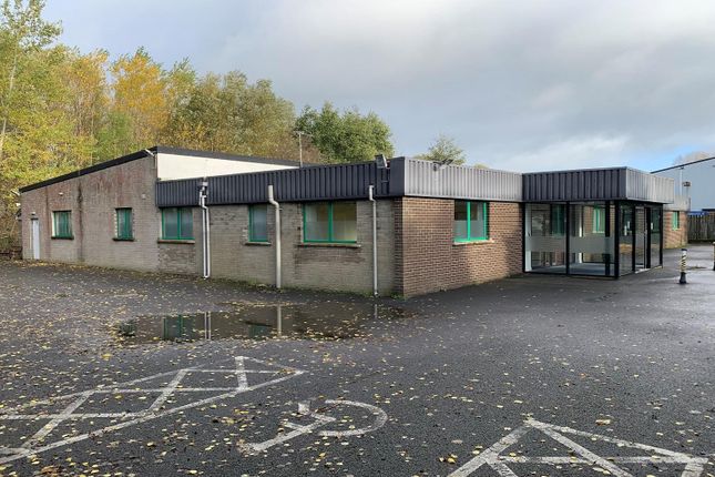 Thumbnail Office to let in 9-10 Carn Drive, Portadown, County Armagh