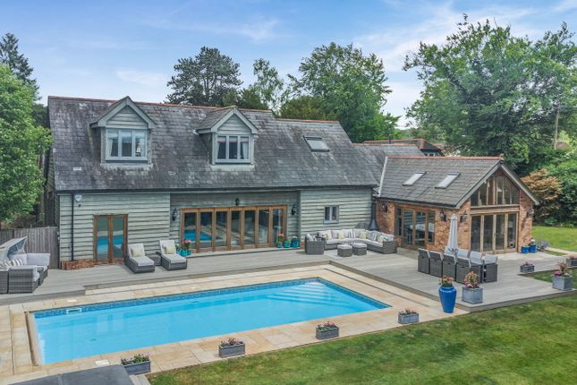 Beaulieu, Stapley Lane, Alresford photo 4