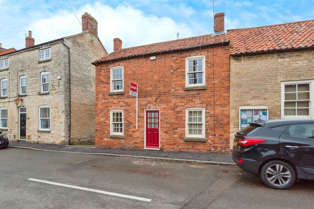 Property for sale in High Street, Colsterworth, Grantham