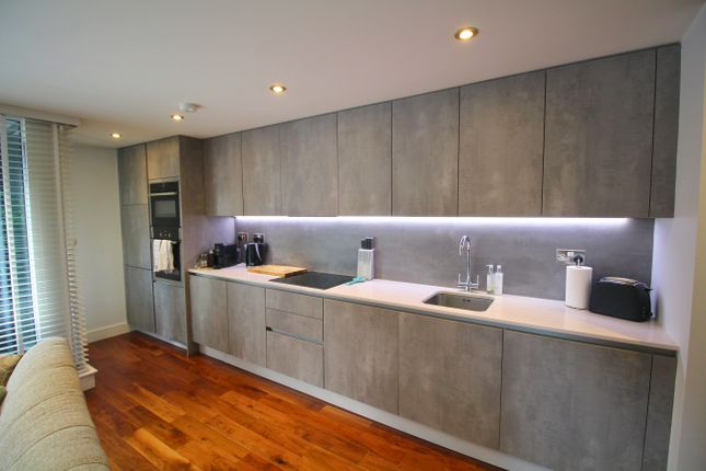 Penthouse for sale in Cotton Street, Ancoats, Manchester