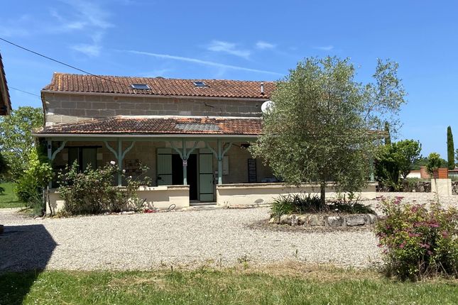Property for sale in Lauzun, Aquitaine, 47410, France