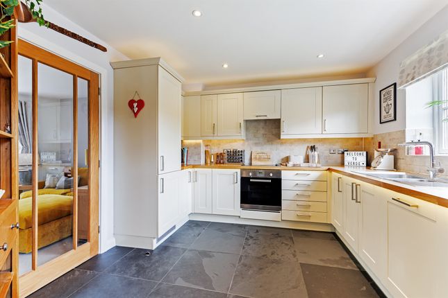 Verde Cottage, Canons Ashby Road, Daventry photo 4