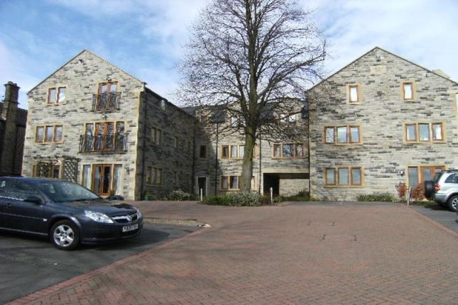Thumbnail Flat to rent in Lime Tree Court, Grimescar Road, Huddersfield, West Yorkshire