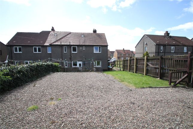 Flat for sale in Veronica Crescent, Kirkcaldy