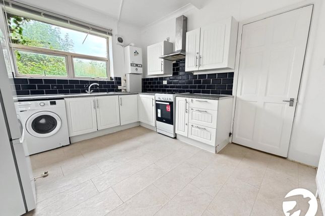 Top Flat, 75A,, College Avenue, Kent photo 2