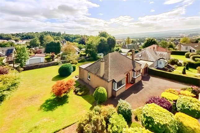 Thumbnail Bungalow for sale in Dawyck, Hope Place, Crieff