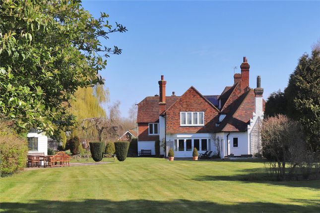 Country house for sale in Water Lane, Headcorn, Kent