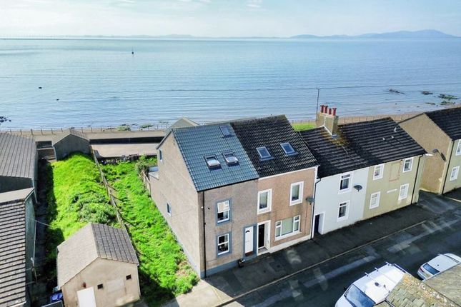 Thumbnail Terraced house for sale in King Street, Maryport